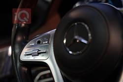 مێرسێدس بێنز S-Class مایباخ